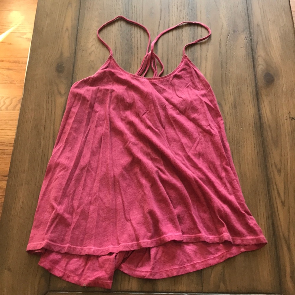 Cute tank
